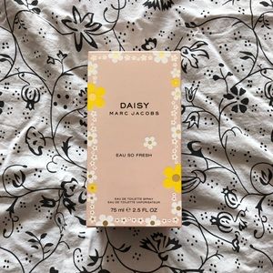 Marc Jacobs Daisy Eau So Fresh